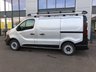 USED 2017 17 VAUXHALL VIVARO 1.6 L1H1 2700 CDTI AIR-CON EURO 6 - ULEZ COMPLIANT