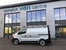 USED 2017 17 VAUXHALL VIVARO 1.6 L1H1 2700 CDTI AIR-CON EURO 6 - ULEZ COMPLIANT