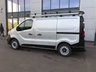 USED 2017 17 VAUXHALL VIVARO 1.6 L1H1 2700 CDTI AIR-CON EURO 6 - ULEZ COMPLIANT
