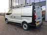 USED 2017 17 VAUXHALL VIVARO 1.6 L1H1 2700 CDTI AIR-CON EURO 6 - ULEZ COMPLIANT