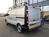 USED 2017 17 VAUXHALL VIVARO 1.6 L1H1 2700 CDTI AIR-CON EURO 6 - ULEZ COMPLIANT
