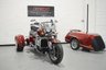 USED 2014 TRIUMPH ROCKET III Grinnall Trike 