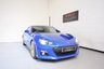USED 2015 SUBARU BRZ Supercharged 