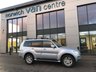USED 2016 66 MITSUBISHI SHOGUN 3.2 DI-D 4WORK SG2 190PS AUTO EURO 6 - ULEZ FREE