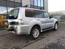 USED 2016 66 MITSUBISHI SHOGUN 3.2 DI-D 4WORK SG2 190PS AUTO EURO 6 - ULEZ FREE