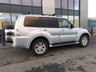 USED 2016 66 MITSUBISHI SHOGUN 3.2 DI-D 4WORK SG2 190PS AUTO EURO 6 - ULEZ FREE