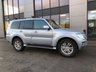 USED 2016 66 MITSUBISHI SHOGUN 3.2 DI-D 4WORK SG2 190PS AUTO EURO 6 - ULEZ FREE