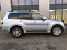 USED 2016 66 MITSUBISHI SHOGUN 3.2 DI-D 4WORK SG2 190PS AUTO EURO 6 - ULEZ FREE