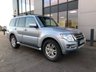 USED 2016 66 MITSUBISHI SHOGUN 3.2 DI-D 4WORK SG2 190PS AUTO EURO 6 - ULEZ FREE