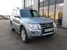 USED 2016 66 MITSUBISHI SHOGUN 3.2 DI-D 4WORK SG2 190PS AUTO EURO 6 - ULEZ FREE