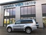 USED 2016 66 MITSUBISHI SHOGUN 3.2 DI-D 4WORK SG2 190PS AUTO EURO 6 - ULEZ FREE