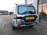 USED 2016 66 MITSUBISHI SHOGUN 3.2 DI-D 4WORK SG2 190PS AUTO EURO 6 - ULEZ FREE