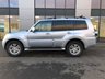 USED 2016 66 MITSUBISHI SHOGUN 3.2 DI-D 4WORK SG2 190PS AUTO EURO 6 - ULEZ FREE