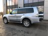 USED 2016 66 MITSUBISHI SHOGUN 3.2 DI-D 4WORK SG2 190PS AUTO EURO 6 - ULEZ FREE