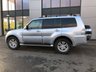USED 2016 66 MITSUBISHI SHOGUN 3.2 DI-D 4WORK SG2 190PS AUTO EURO 6 - ULEZ FREE