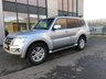 USED 2016 66 MITSUBISHI SHOGUN 3.2 DI-D 4WORK SG2 190PS AUTO EURO 6 - ULEZ FREE