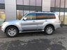 USED 2016 66 MITSUBISHI SHOGUN 3.2 DI-D 4WORK SG2 190PS AUTO EURO 6 - ULEZ FREE