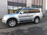 USED 2016 66 MITSUBISHI SHOGUN 3.2 DI-D 4WORK SG2 190PS AUTO EURO 6 - ULEZ FREE