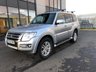 USED 2016 66 MITSUBISHI SHOGUN 3.2 DI-D 4WORK SG2 190PS AUTO EURO 6 - ULEZ FREE