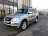 USED 2016 66 MITSUBISHI SHOGUN 3.2 DI-D 4WORK SG2 190PS AUTO EURO 6 - ULEZ FREE