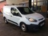 USED 2015 15 FORD TRANSIT CONNECT 1.6 200 P/V AIR CONDITIONING AIR CONDITIONING