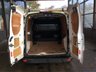 USED 2015 15 FORD TRANSIT CONNECT 1.6 200 P/V AIR CONDITIONING AIR CONDITIONING