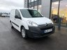 USED 2017 67 CITROEN BERLINGO 1.6 625 ENTERPRISE L1 AIR CON EURO 6 - ULEZ COMPLIANT