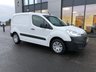 USED 2017 67 CITROEN BERLINGO 1.6 625 ENTERPRISE L1 AIR CON EURO 6 - ULEZ COMPLIANT