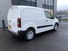 USED 2017 67 CITROEN BERLINGO 1.6 625 ENTERPRISE L1 AIR CON EURO 6 - ULEZ COMPLIANT