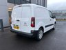 USED 2017 67 CITROEN BERLINGO 1.6 625 ENTERPRISE L1 AIR CON EURO 6 - ULEZ COMPLIANT