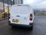 USED 2017 67 CITROEN BERLINGO 1.6 625 ENTERPRISE L1 AIR CON EURO 6 - ULEZ COMPLIANT