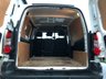 USED 2017 67 CITROEN BERLINGO 1.6 625 ENTERPRISE L1 AIR CON EURO 6 - ULEZ COMPLIANT