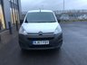USED 2017 67 CITROEN BERLINGO 1.6 625 ENTERPRISE L1 AIR CON EURO 6 - ULEZ COMPLIANT