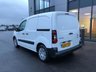 USED 2017 67 CITROEN BERLINGO 1.6 625 ENTERPRISE L1 AIR CON EURO 6 - ULEZ COMPLIANT