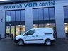 USED 2017 67 CITROEN BERLINGO 1.6 625 ENTERPRISE L1 AIR CON EURO 6 - ULEZ COMPLIANT