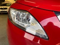 USED 2013 13 CHRYSLER YPSILON 0.9 TWINAIR SE 5d 85 BHP AUTOMATIC......Rare Car