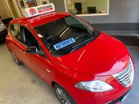 USED 2013 13 CHRYSLER YPSILON 0.9 TWINAIR SE 5d 85 BHP AUTOMATIC......Rare Car