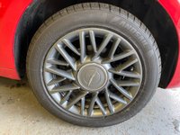 USED 2013 13 CHRYSLER YPSILON 0.9 TWINAIR SE 5d 85 BHP AUTOMATIC......Rare Car