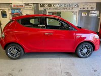 USED 2013 13 CHRYSLER YPSILON 0.9 TWINAIR SE 5d 85 BHP AUTOMATIC......Rare Car