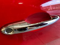 USED 2013 13 CHRYSLER YPSILON 0.9 TWINAIR SE 5d 85 BHP AUTOMATIC......Rare Car