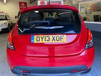USED 2013 13 CHRYSLER YPSILON 0.9 TWINAIR SE 5d 85 BHP AUTOMATIC......Rare Car