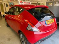 USED 2013 13 CHRYSLER YPSILON 0.9 TWINAIR SE 5d 85 BHP AUTOMATIC......Rare Car