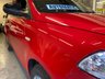 USED 2013 13 CHRYSLER YPSILON 0.9 TWINAIR SE 5d 85 BHP AUTOMATIC......Rare Car
