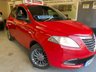 USED 2013 13 CHRYSLER YPSILON 0.9 TWINAIR SE 5d 85 BHP AUTOMATIC......Rare Car