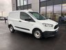 USED 2015 65 FORD TRANSIT COURIER 1.5 TDCI 75PS 