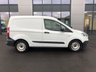 USED 2015 65 FORD TRANSIT COURIER 1.5 TDCI 75PS 