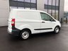 USED 2015 65 FORD TRANSIT COURIER 1.5 TDCI 75PS 