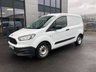 USED 2015 65 FORD TRANSIT COURIER 1.5 TDCI 75PS 