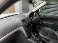 USED 2013 13 SKODA YETI 1.6 ELEGANCE GREENLINE II TDI CR 5d 103 BHP * LEATHER *