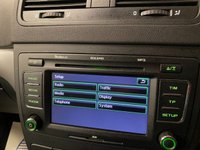 USED 2013 13 SKODA YETI 1.6 ELEGANCE GREENLINE II TDI CR 5d 103 BHP * LEATHER *